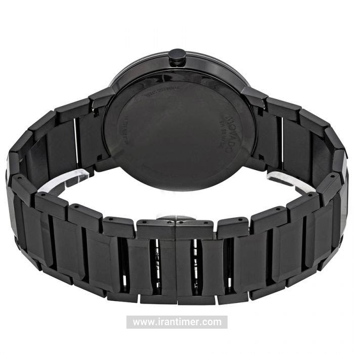 قیمت و خرید ساعت مچی مردانه موادو(MOVADO) مدل 607179 کلاسیک | اورجینال و اصلی