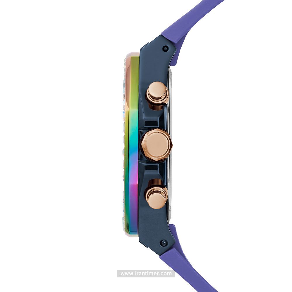 قیمت و خرید ساعت مچی زنانه گس(GUESS) مدل GW0463L2 فشن اسپرت | اورجینال و اصلی