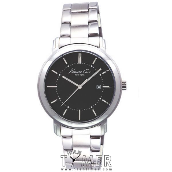 قیمت و خرید ساعت مچی مردانه کنت کول(KENNETH COLE) مدل KC3907 کلاسیک | اورجینال و اصلی