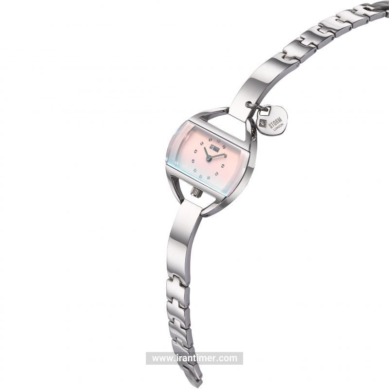 قیمت و خرید ساعت مچی زنانه استورم(STORM) مدل 47013/PK کلاسیک | اورجینال و اصلی