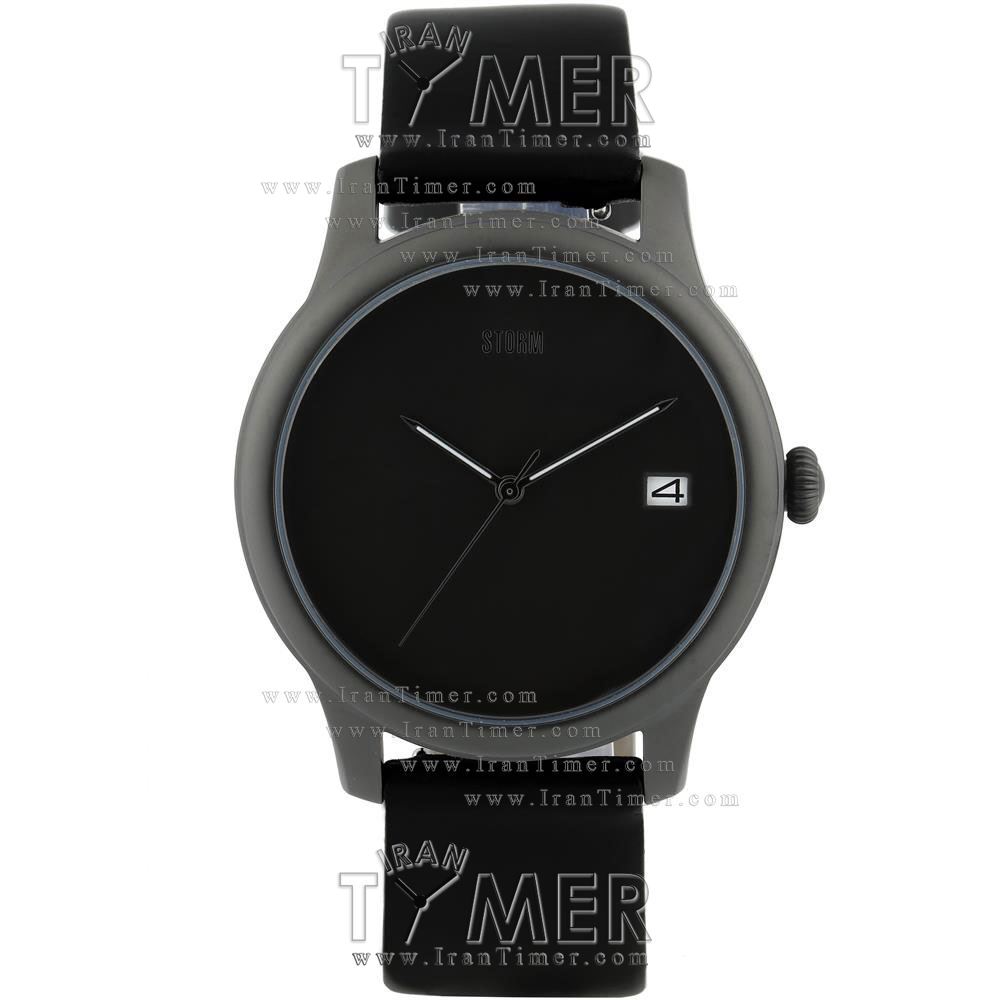 قیمت و خرید ساعت مچی مردانه استورم(STORM) مدل 47347/SL کلاسیک | اورجینال و اصلی
