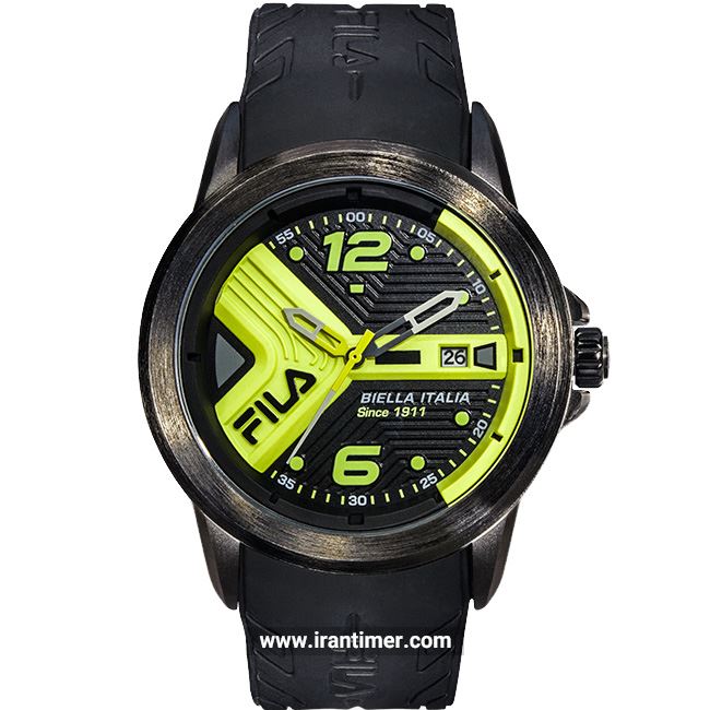 قیمت و خرید ساعت مچی مردانه فیلا(FILA) مدل 38-170-204 اسپرت | اورجینال و اصلی