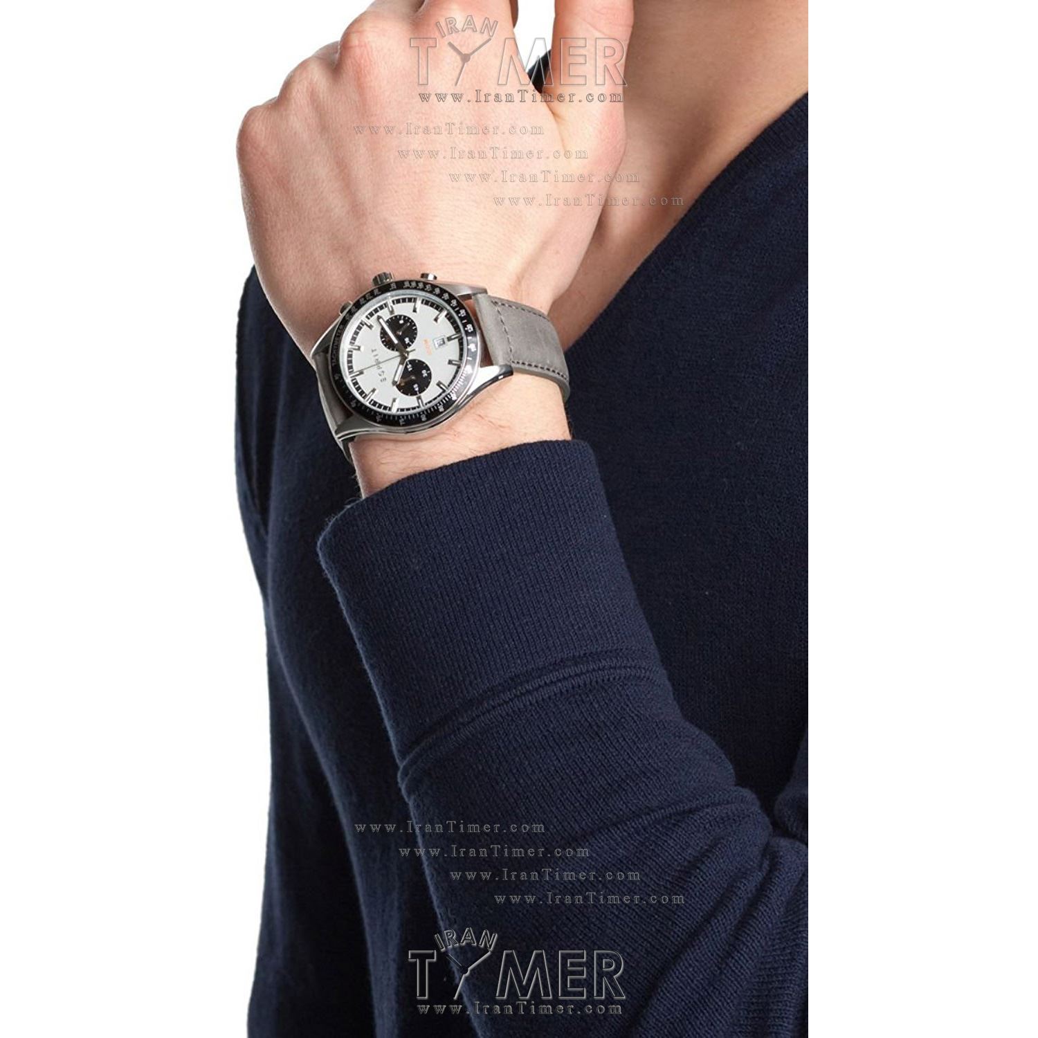 قیمت و خرید ساعت مچی مردانه اسپریت(ESPRIT) مدل ES108241001 کلاسیک اسپرت | اورجینال و اصلی