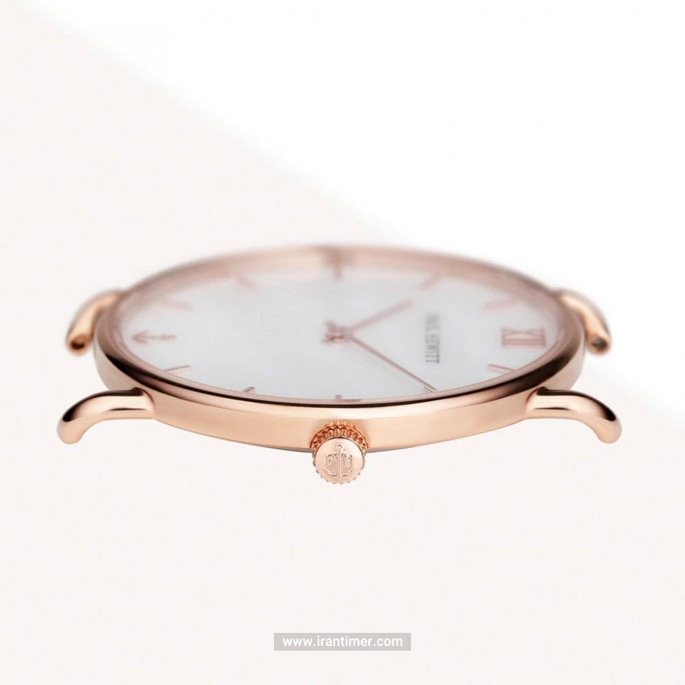 قیمت و خرید ساعت مچی زنانه پاول هویت(PAUL HEWITT) مدل PH-M-R-P-34S کلاسیک | اورجینال و اصلی