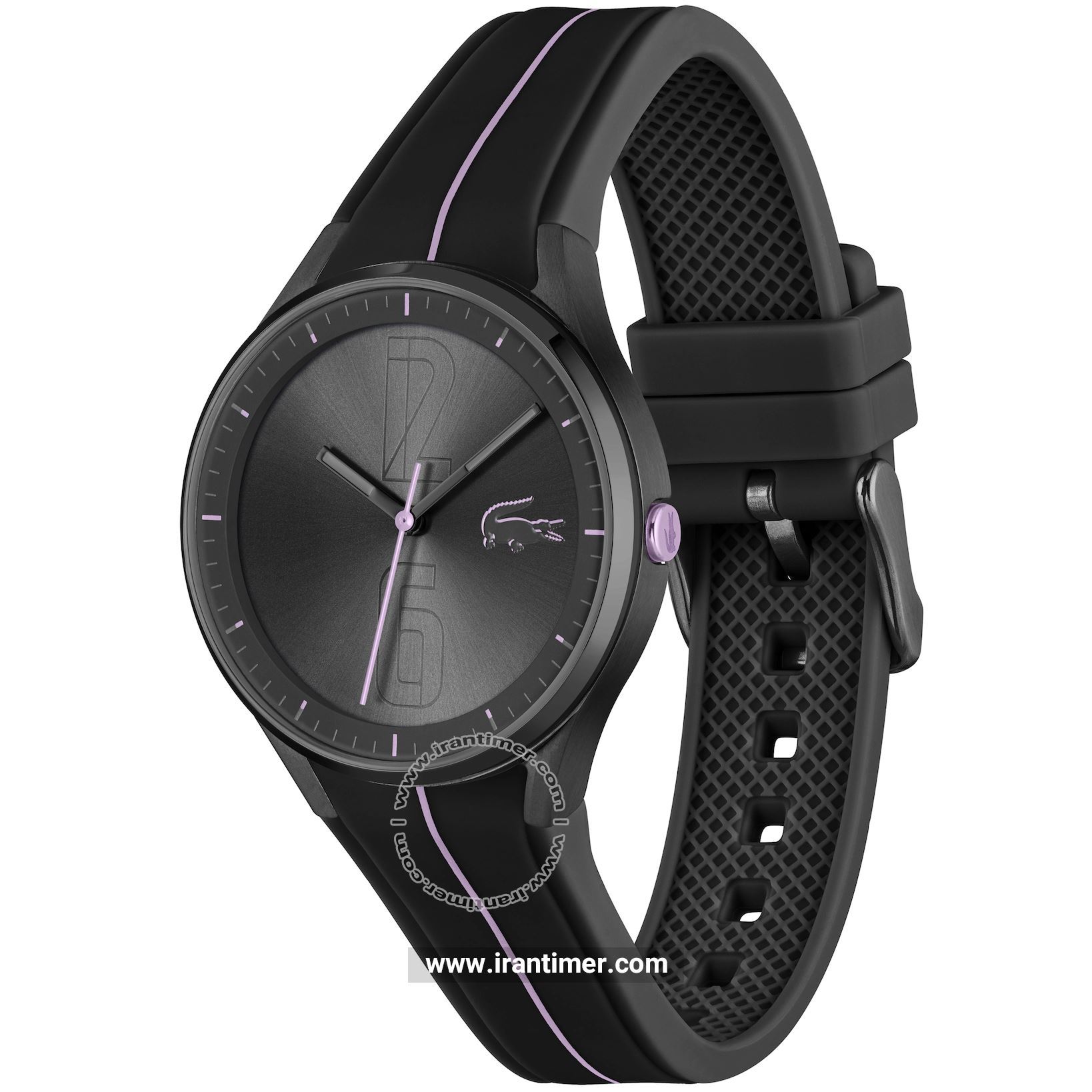 قیمت و خرید ساعت مچی زنانه لاکوست(LACOSTE) مدل 2001350 اسپرت | اورجینال و اصلی