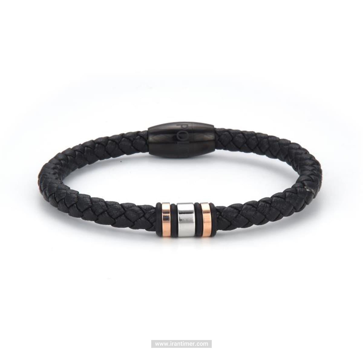 قیمت و خرید دستبند باز مردانه پولو اکسچنج(POLO EXCHANGE) مدل PXY971 اسپرت (ورزشی) | اورجینال و اصلی