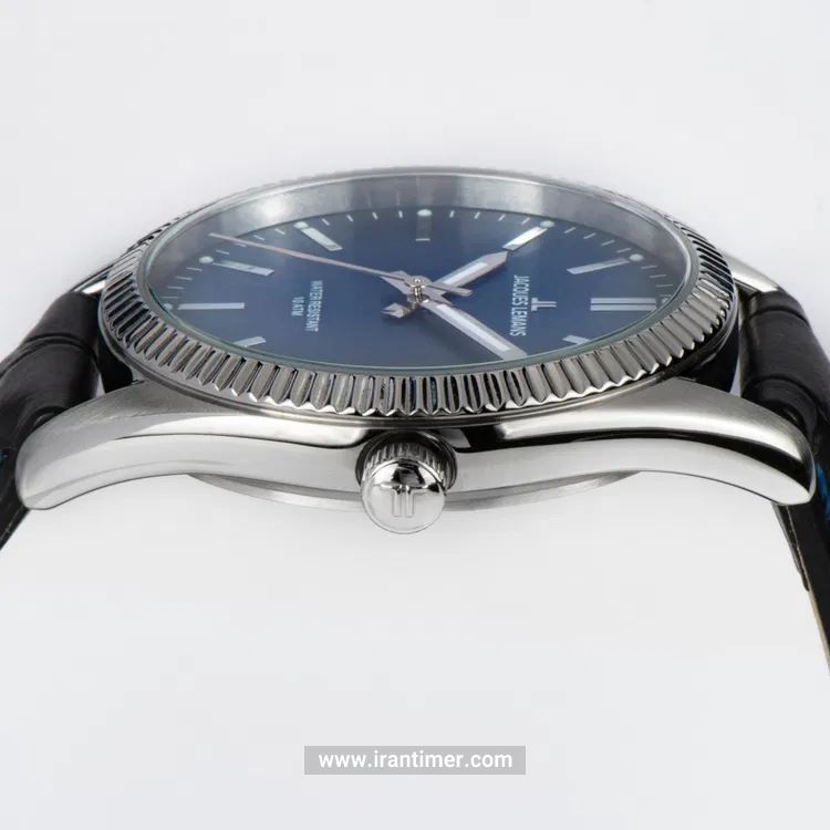 قیمت و خرید ساعت مچی مردانه ژاک لمن(JACQUES LEMANS) مدل 50-3R کلاسیک | اورجینال و اصلی