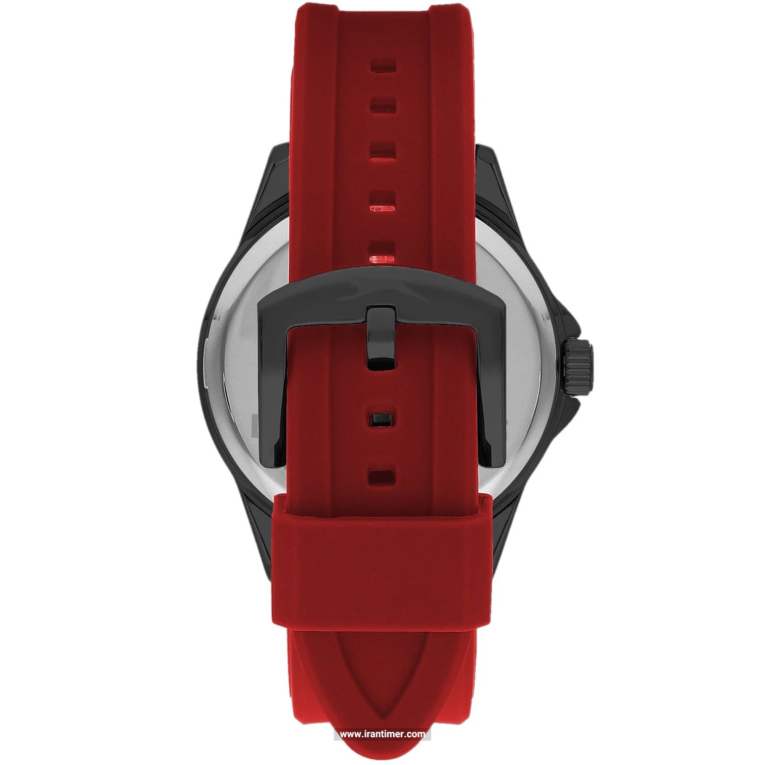 قیمت و خرید ساعت مچی مردانه اسلازنجر(SLAZENGER) مدل SL.09.2224.1.05 اسپرت | اورجینال و اصلی