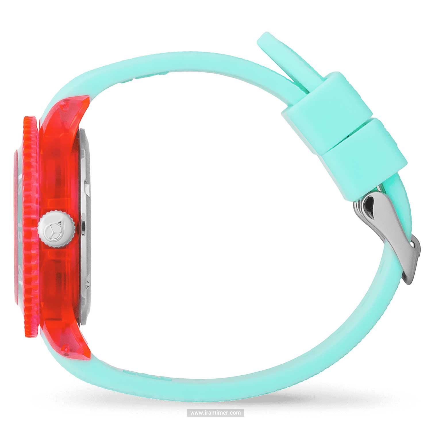 قیمت و خرید ساعت مچی زنانه آیس واچ(ICE WATCH) مدل 017731 اسپرت | اورجینال و اصلی