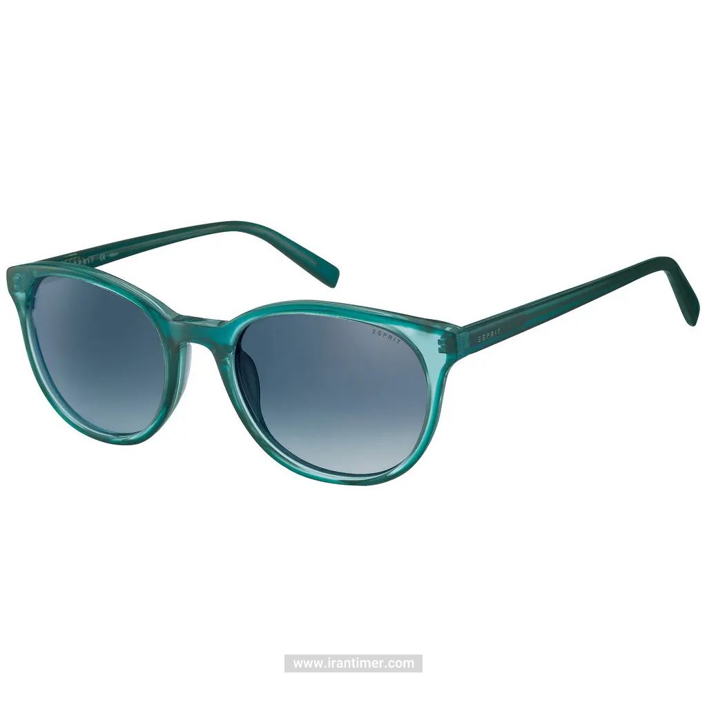 قیمت و خرید عینک آفتابی زنانه کلاسیک (ESPRIT) مدل ET17997/547 | اورجینال و اصلی