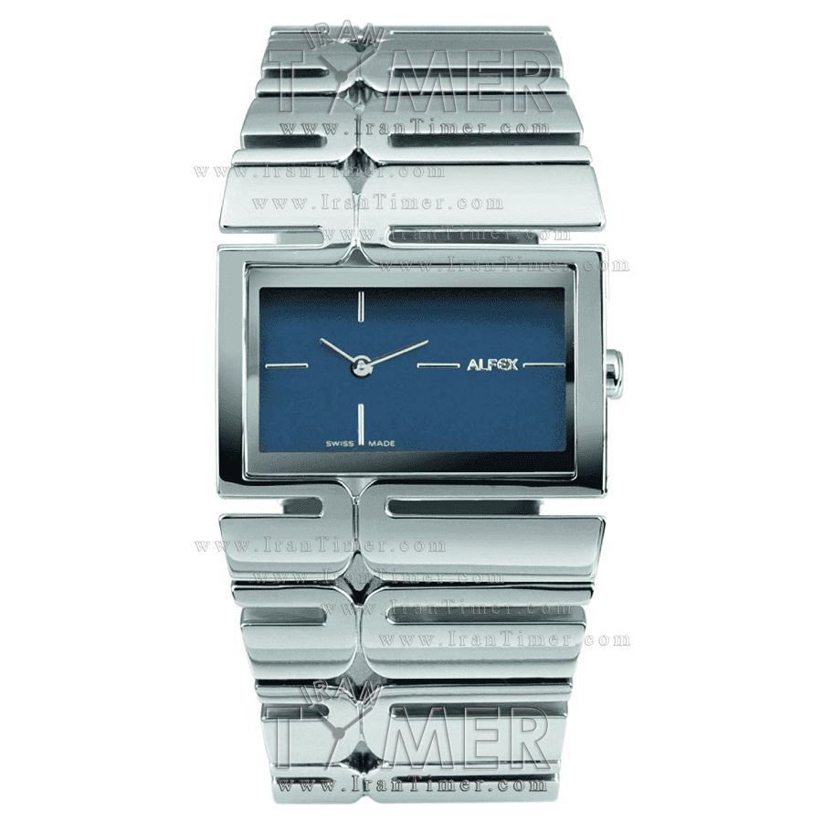 قیمت و خرید ساعت مچی زنانه الفکس(ALFEX) مدل 5665/101 کلاسیک | اورجینال و اصلی