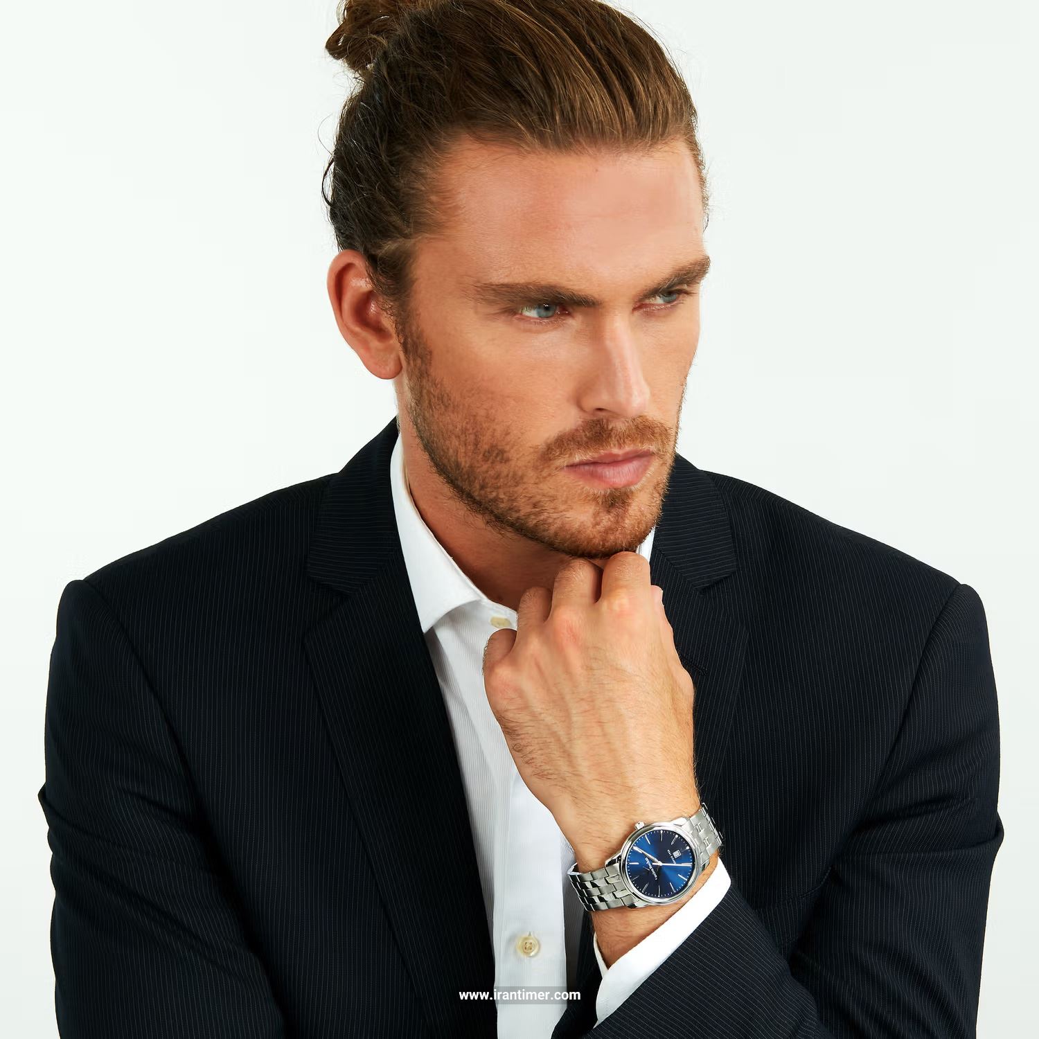 قیمت و خرید ساعت مچی مردانه لوسین روشا(Lucien Rochat) مدل R0453116004 کلاسیک | اورجینال و اصلی