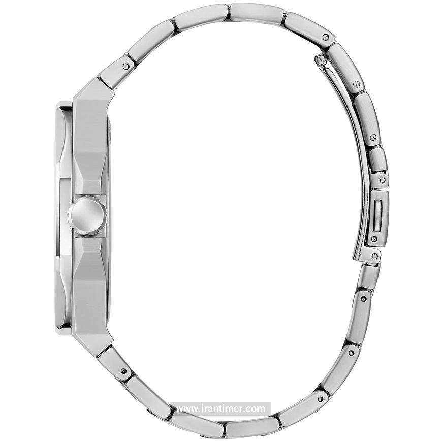 قیمت و خرید ساعت مچی مردانه گس(GUESS) مدل GW0849G1 کلاسیک | اورجینال و اصلی