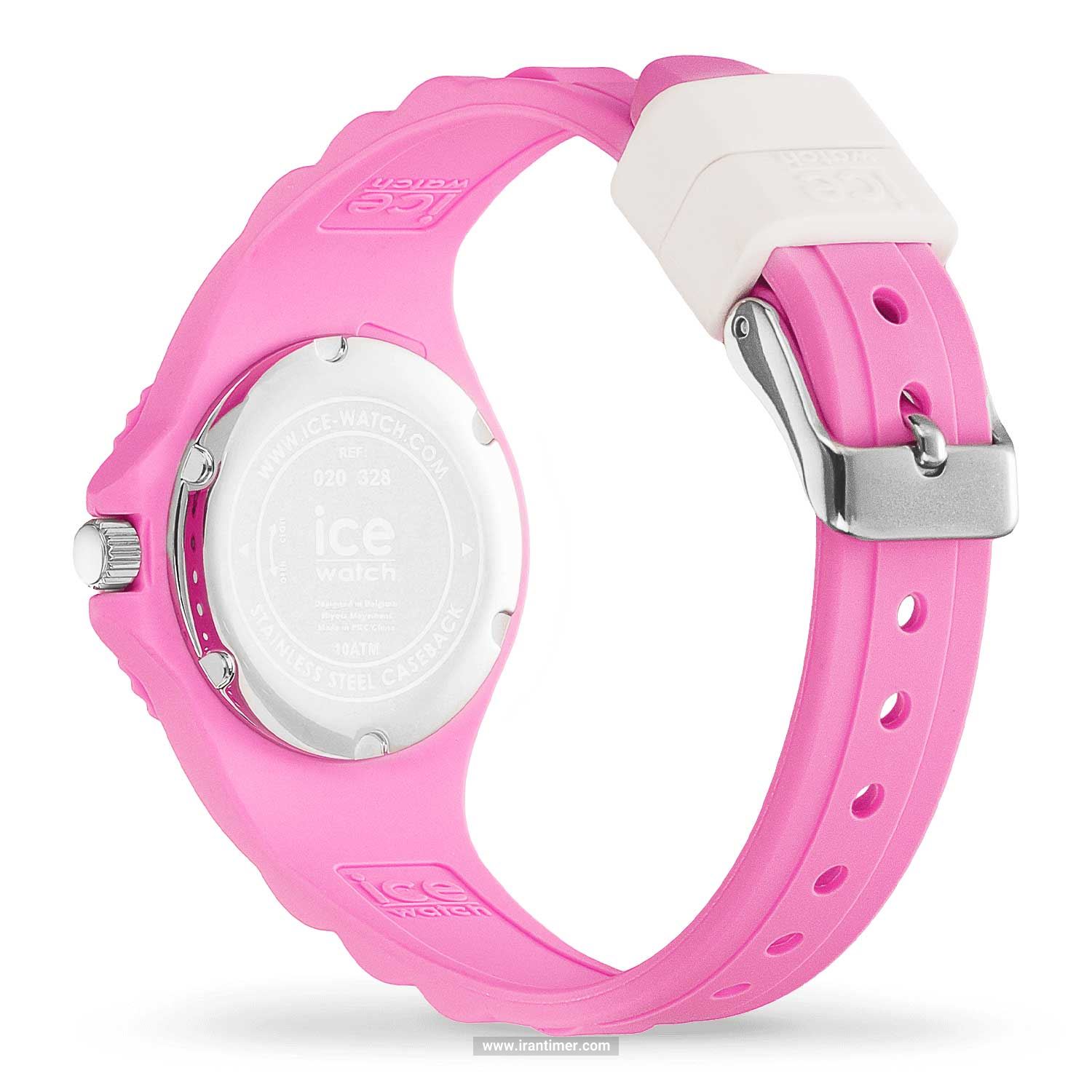 قیمت و خرید ساعت مچی آیس واچ(ICE WATCH) مدل 020328 اسپرت | اورجینال و اصلی