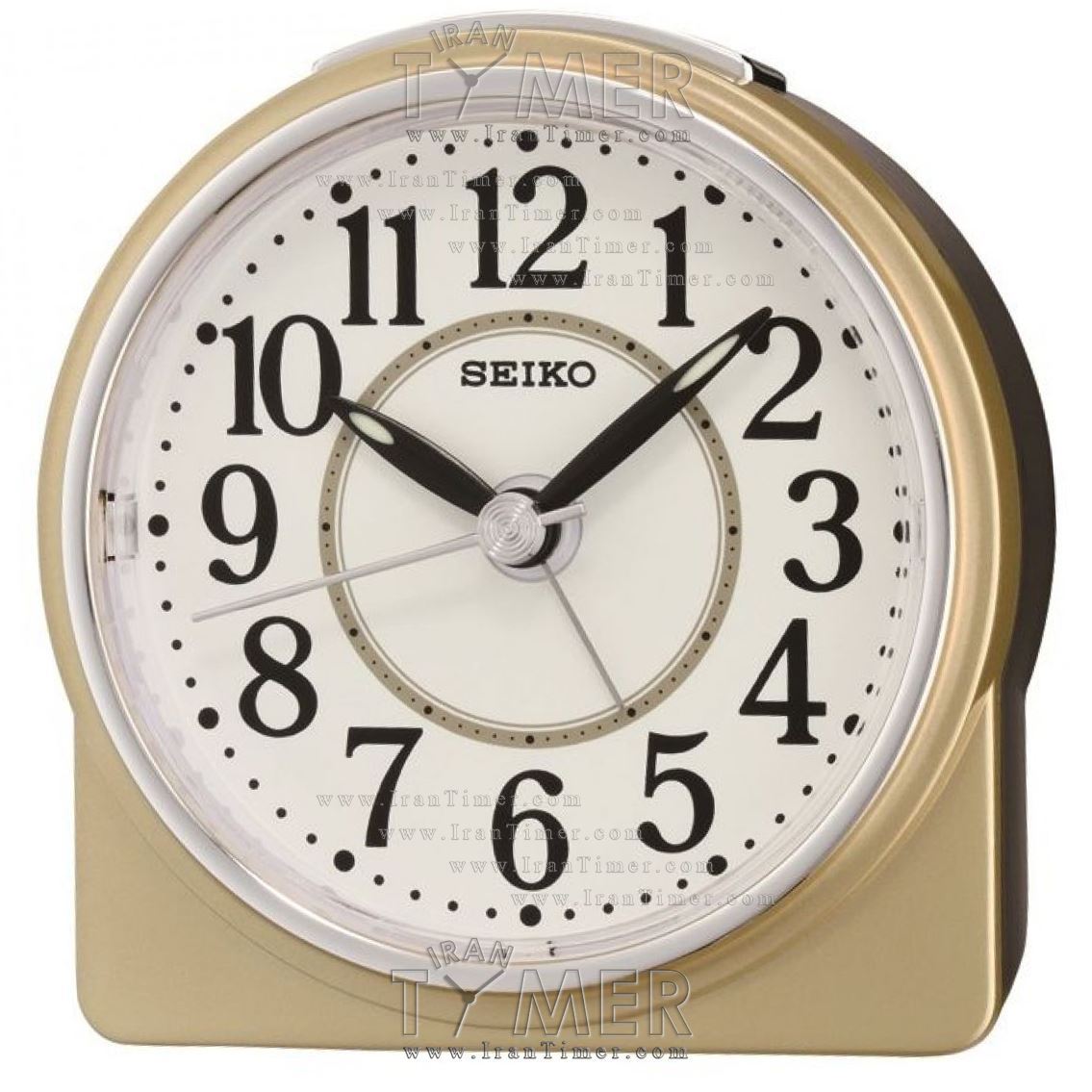 قیمت و خرید ساعت مچی سیکو دیواری(OCLOCK SEIKO) مدل QHE137G | اورجینال و اصلی