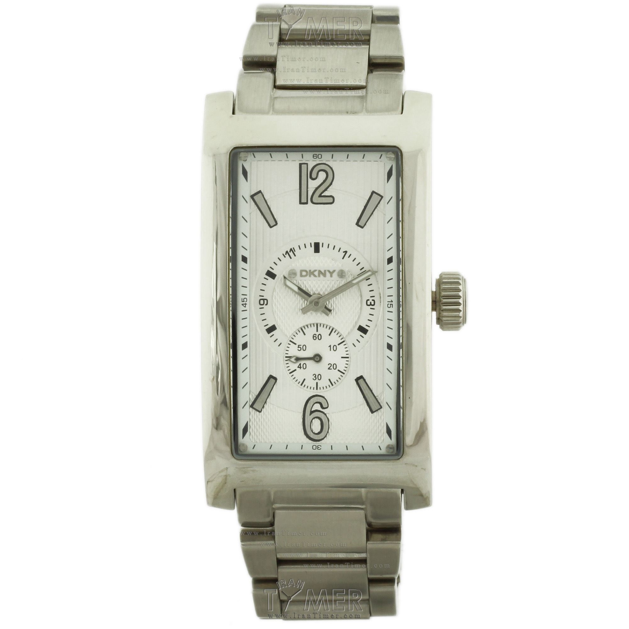 قیمت و خرید ساعت مچی مردانه دی کی ان وای(DKNY) مدل NY4261 کلاسیک | اورجینال و اصلی