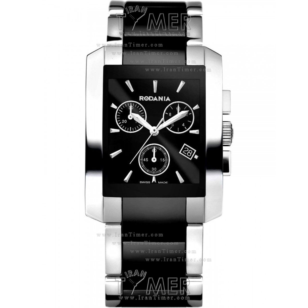 قیمت و خرید ساعت مچی مردانه رودانیا(RODANIA) مدل R-02452144 کلاسیک | اورجینال و اصلی