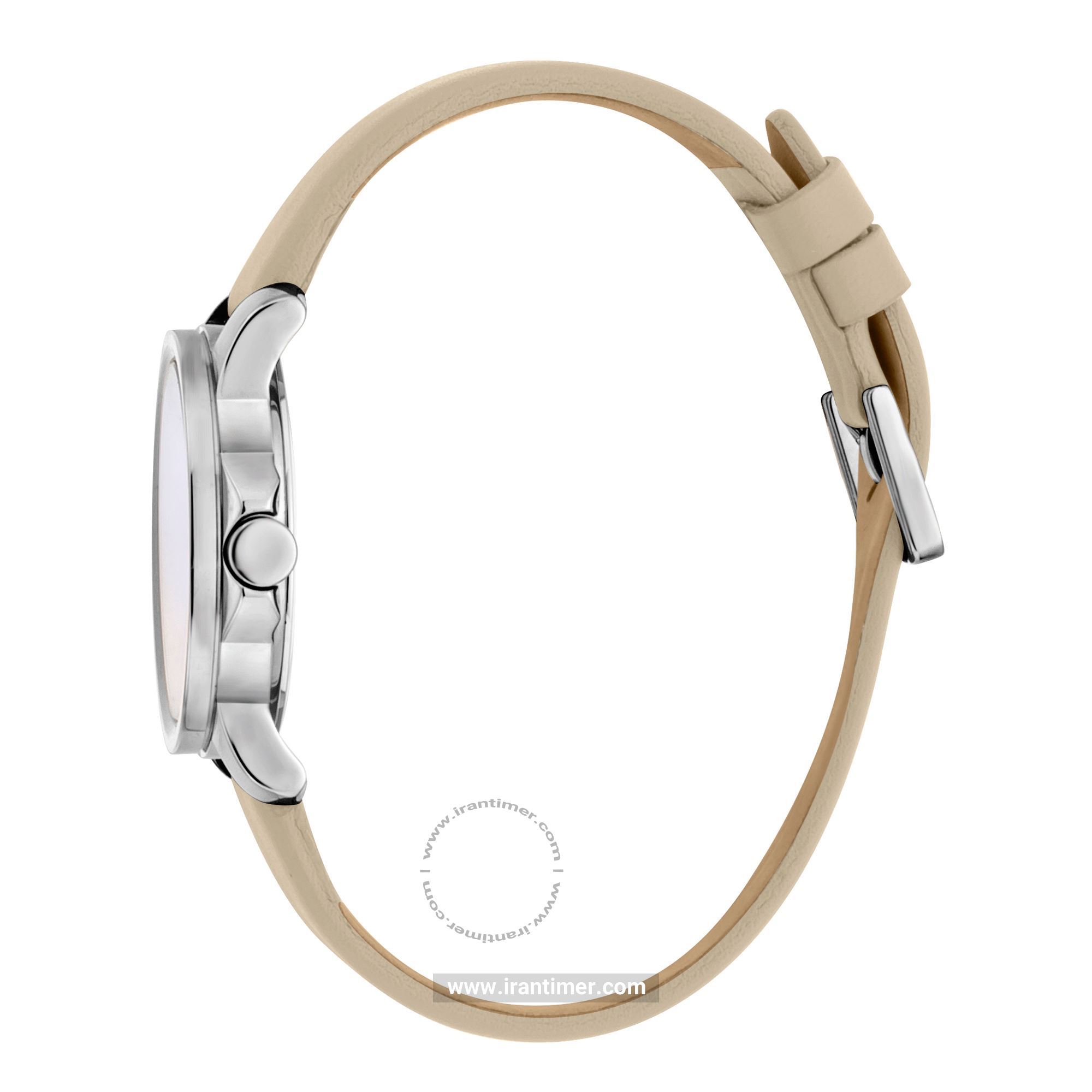 قیمت و خرید ساعت مچی زنانه اسپریت(ESPRIT) مدل ES1L142L1025 کلاسیک | اورجینال و اصلی