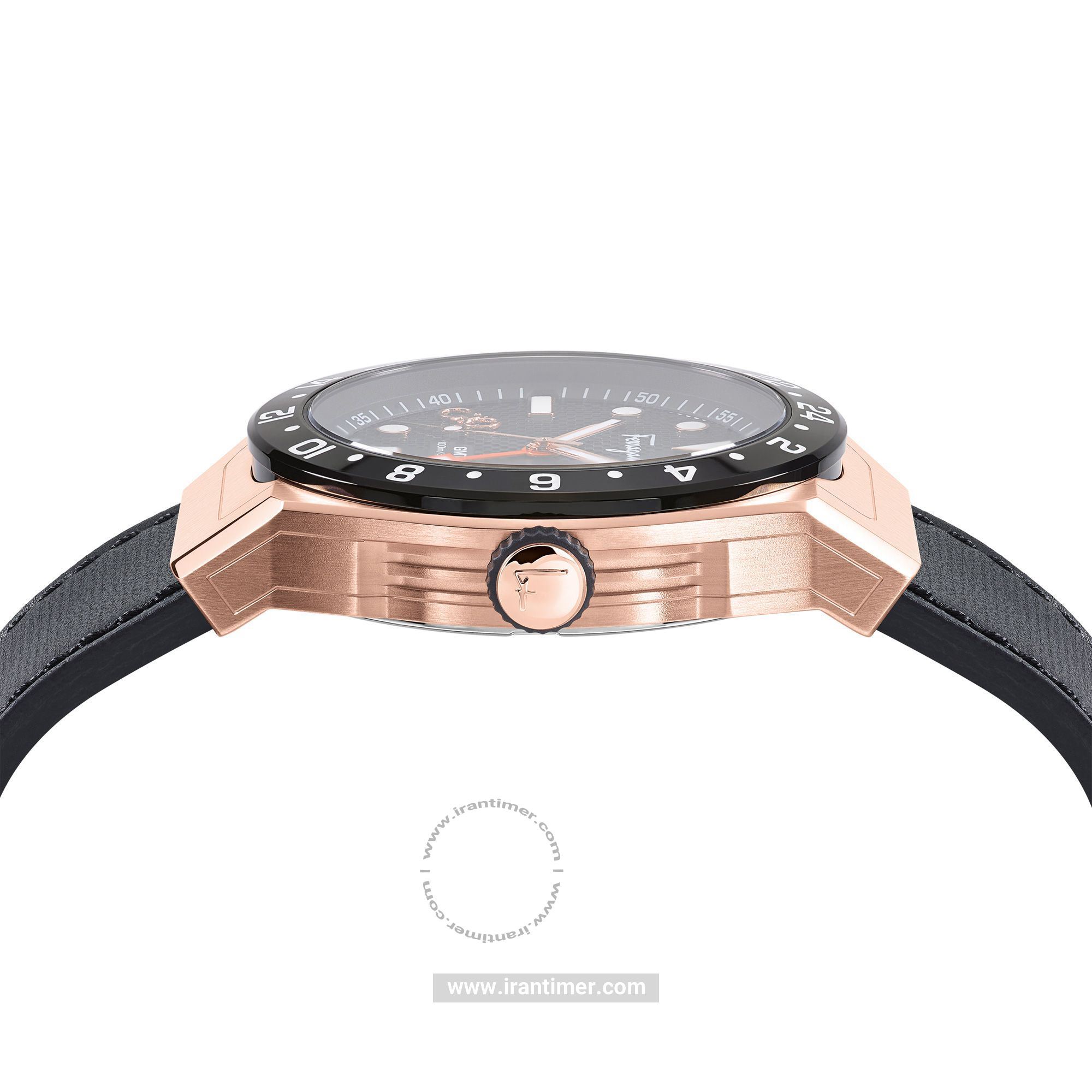 قیمت و خرید ساعت مچی مردانه سالواتوره فراگامو(SALVATORE FERRAGAMO) مدل SFKP003 23 کلاسیک | اورجینال و اصلی