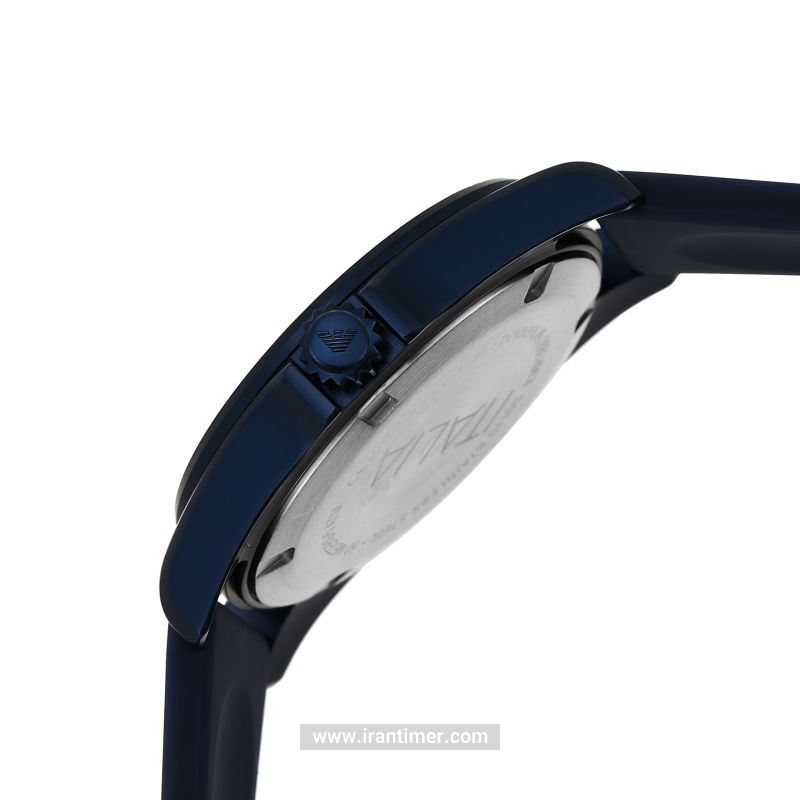 قیمت و خرید ساعت مچی مردانه امپریو آرمانی(EMPORIO ARMANI) مدل AR11263 اسپرت | اورجینال و اصلی