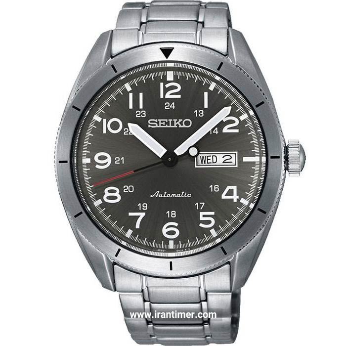قیمت و خرید ساعت مچی مردانه سیکو(SEIKO) مدل SRP709J1 کلاسیک | اورجینال و اصلی