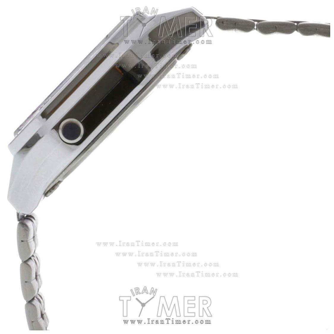 قیمت و خرید ساعت مچی زنانه کاسیو (CASIO) جنرال مدل LA680WA-4CDF کلاسیک | اورجینال و اصلی