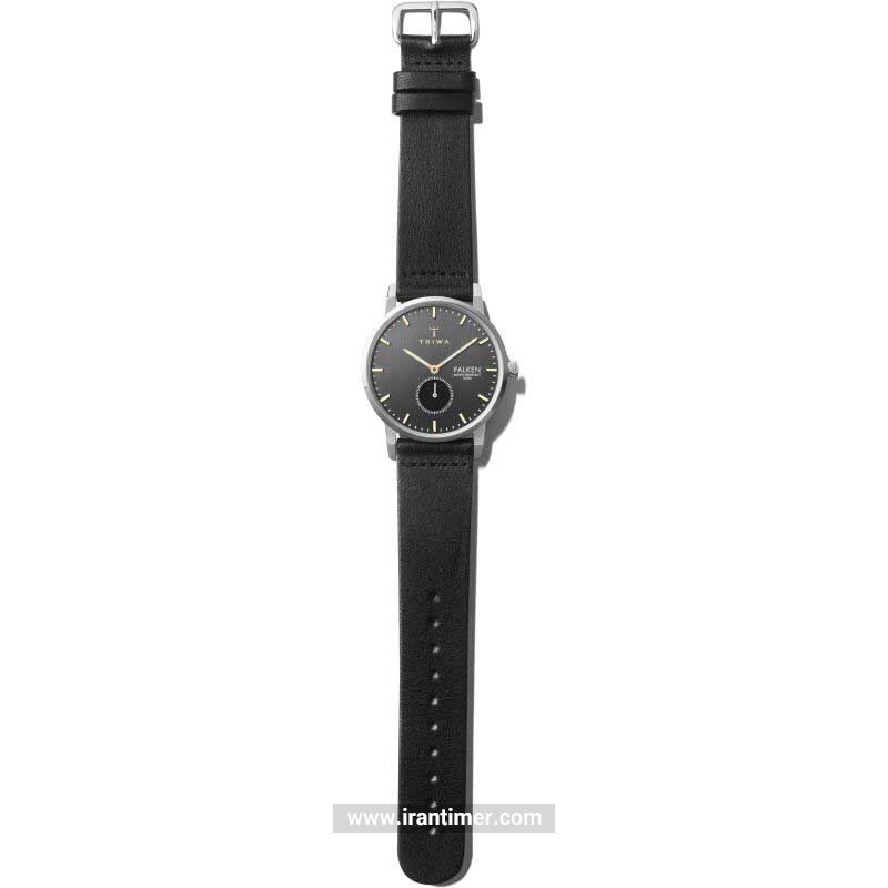 قیمت و خرید ساعت مچی مردانه زنانه تریوا(TRIWA) مدل FAST119-CL010112 کلاسیک | اورجینال و اصلی