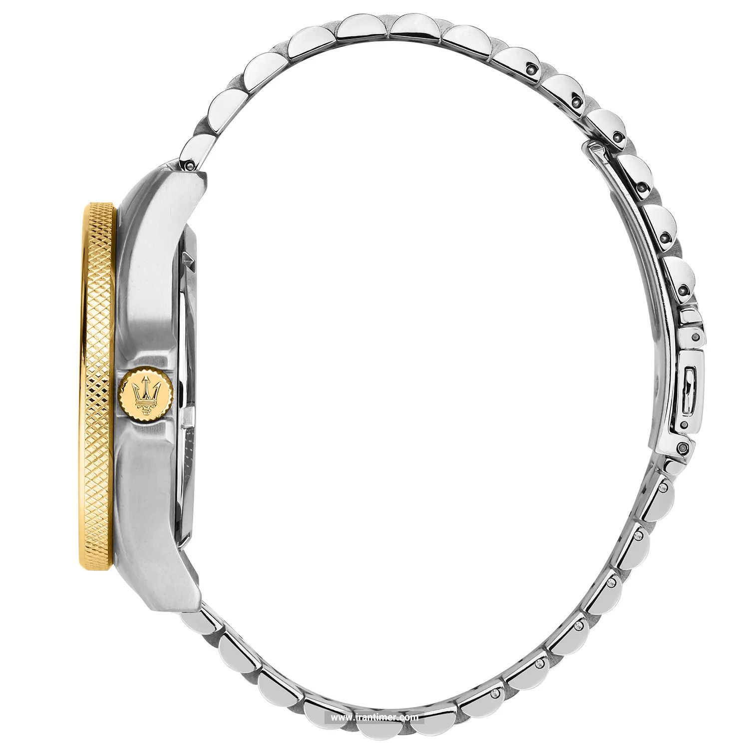 قیمت و خرید ساعت مچی مردانه مازراتی(MASERATI) مدل R8823140010 کلاسیک | اورجینال و اصلی