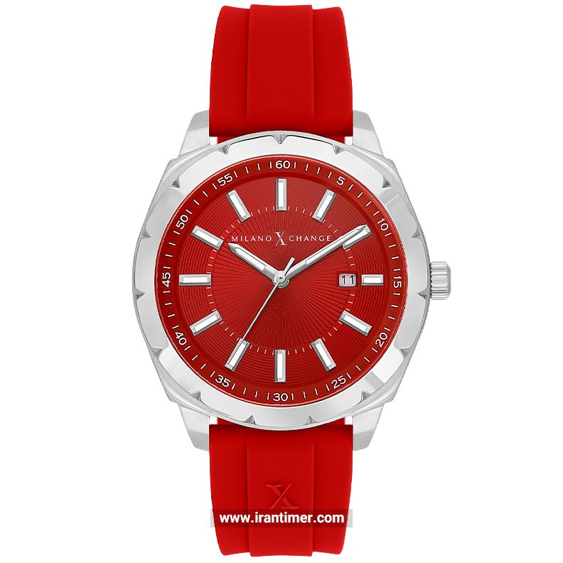 قیمت و خرید ساعت مچی مردانه میلانو اکس چنج(Milano X change) مدل MXG41704 اسپرت | اورجینال و اصلی
