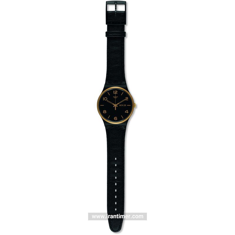 قیمت و خرید ساعت مچی مردانه سواچ(SWATCH) مدل SUOB706 کلاسیک | اورجینال و اصلی