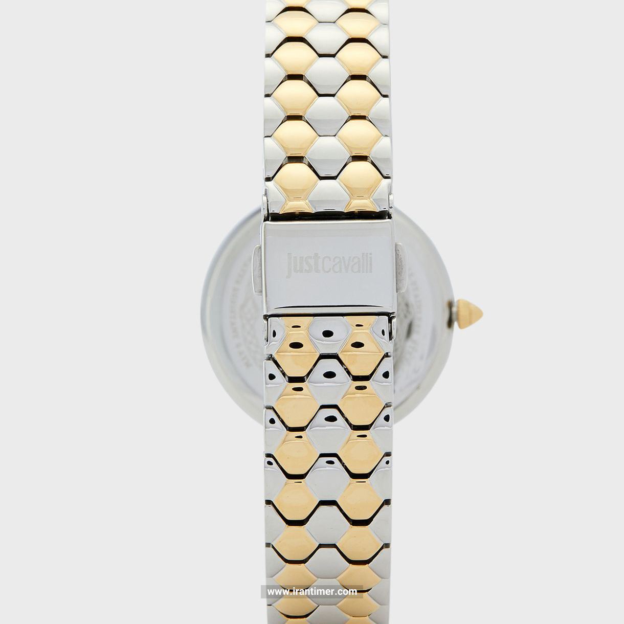 قیمت و خرید ساعت مچی زنانه جاست کاوالی(JUST CAVALLI) مدل JC1L159M0085 کلاسیک فشن | اورجینال و اصلی