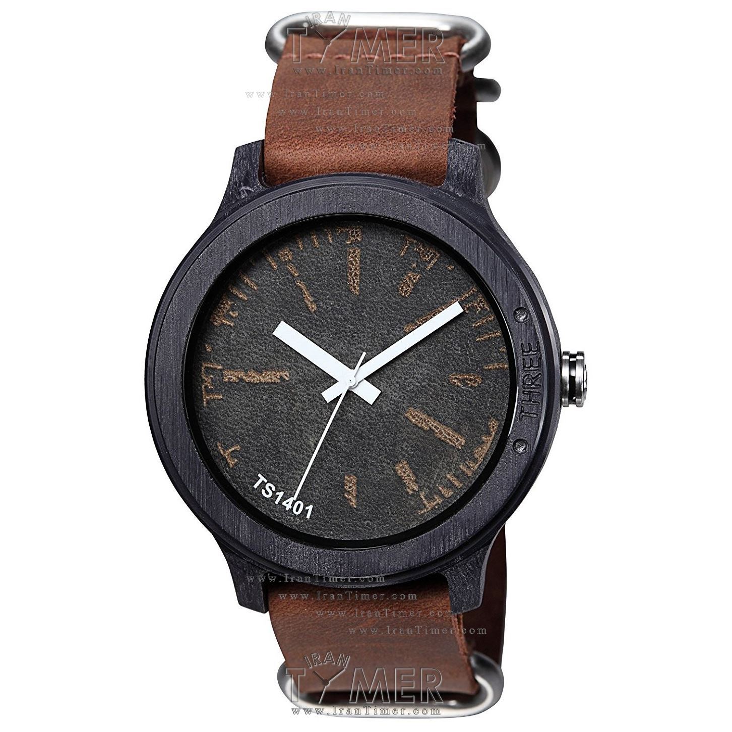 قیمت و خرید ساعت مچی مردانه تکس(TACS) مدل TS1401A کلاسیک | اورجینال و اصلی