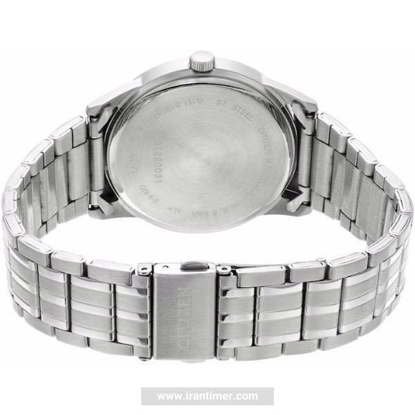 قیمت و خرید ساعت مچی مردانه سیتیزن(CITIZEN) مدل BI5000-87L کلاسیک | اورجینال و اصلی