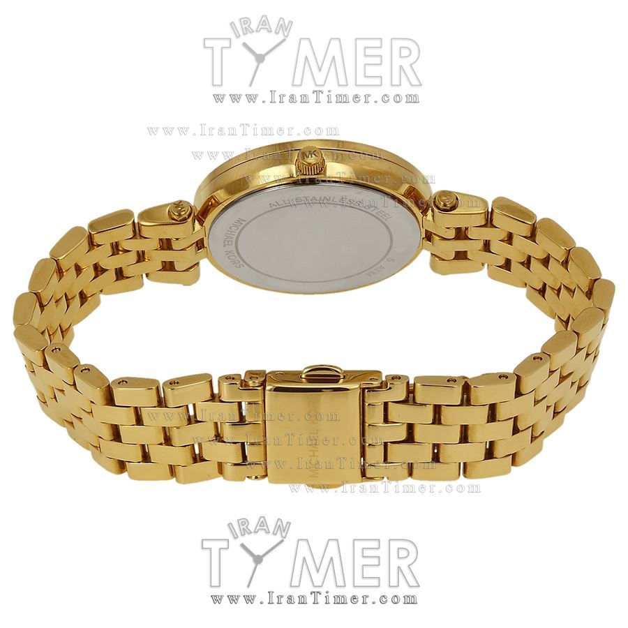 قیمت و خرید ساعت مچی زنانه مایکل کورس(MICHAEL KORS) مدل MK3365 کلاسیک | اورجینال و اصلی
