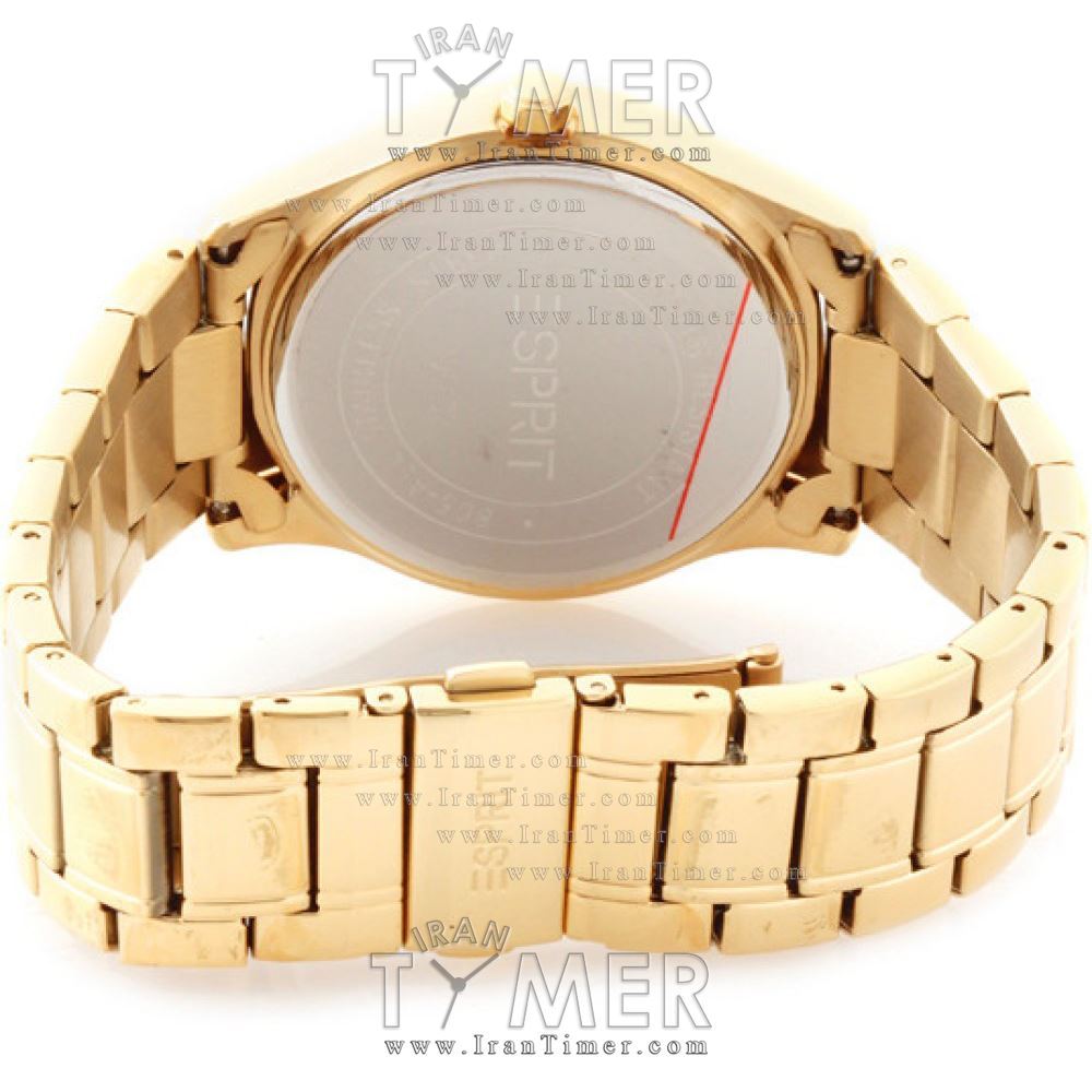 قیمت و خرید ساعت مچی زنانه اسپریت(ESPRIT) مدل ES106132007 کلاسیک فشن | اورجینال و اصلی