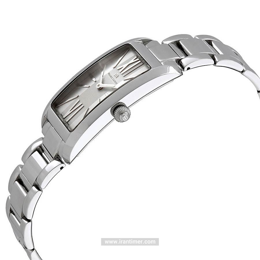 قیمت و خرید ساعت مچی زنانه موریس لاکروا(MAURICE LACROIX) مدل FA2164-SS002-113-1 کلاسیک | اورجینال و اصلی