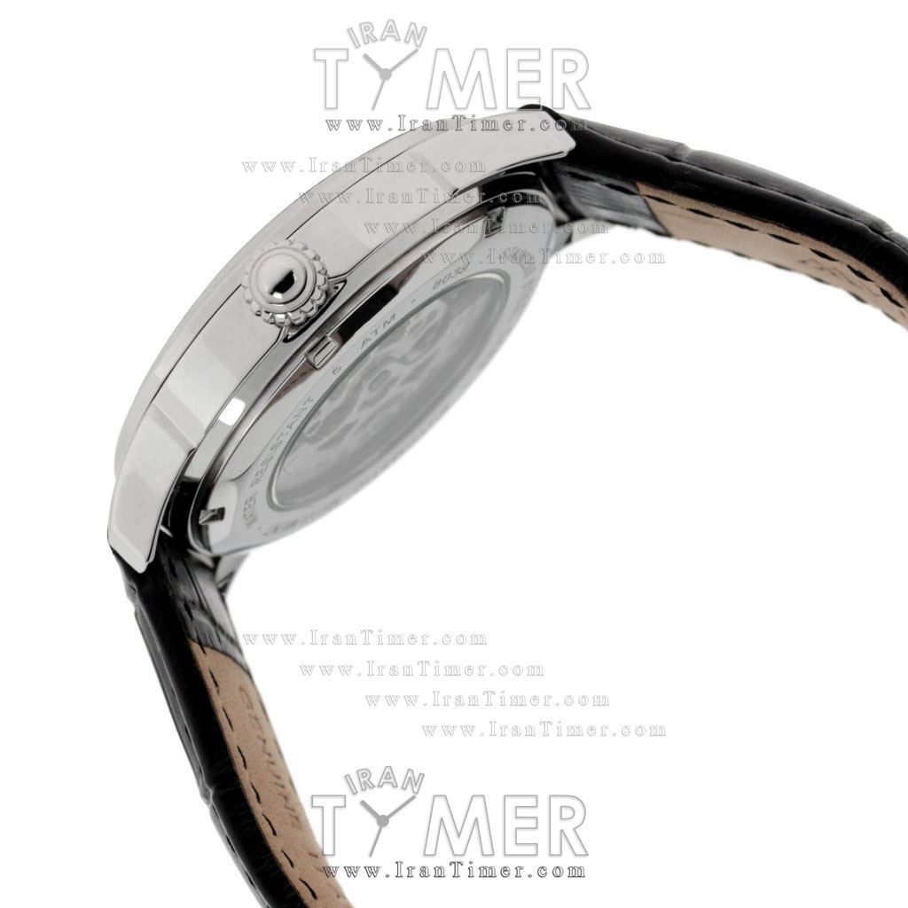 قیمت و خرید ساعت مچی مردانه ارنشا(EARNSHAW) مدل ES-8039-01 کلاسیک | اورجینال و اصلی