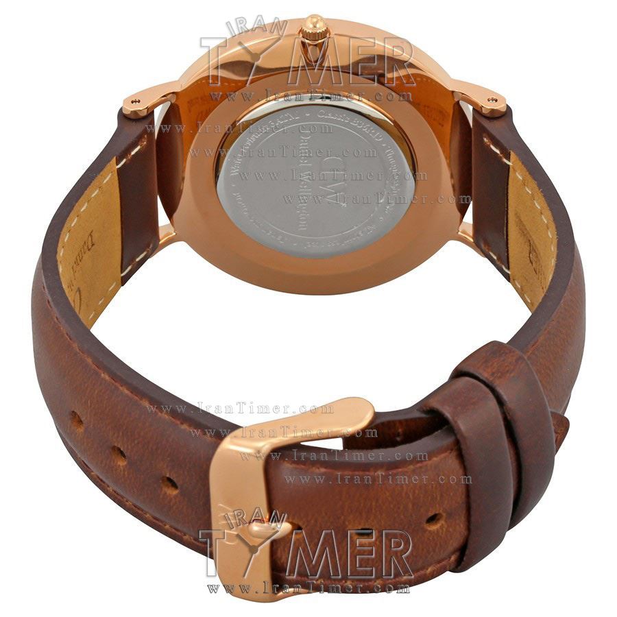قیمت و خرید ساعت مچی مردانه زنانه دنیل ولینگتون(DANIEL WELLINGTON) مدل DW00100137 کلاسیک | اورجینال و اصلی
