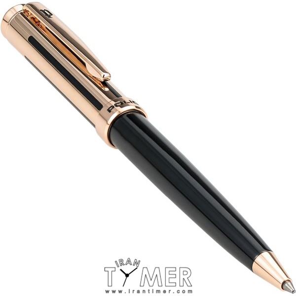 قیمت و خرید خودکار پلیس(POLICE) مدل PA35454PSRG/03 کلاسیک | اورجینال و اصلی