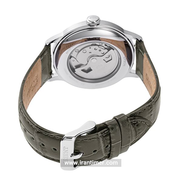 قیمت و خرید ساعت مچی مردانه اورینت(ORIENT) مدل RA-AC0025N کلاسیک | اورجینال و اصلی