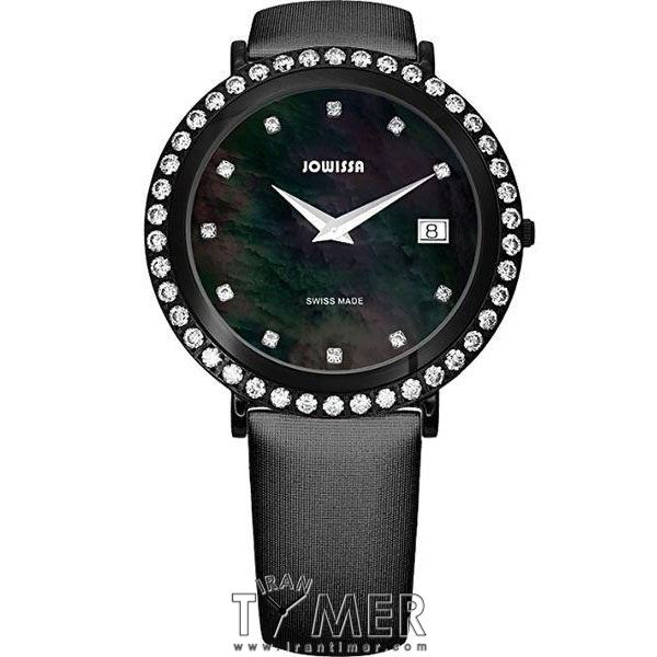 قیمت و خرید ساعت مچی زنانه جویسا(JOWISSA) مدل JW-J6.198.L فشن | اورجینال و اصلی