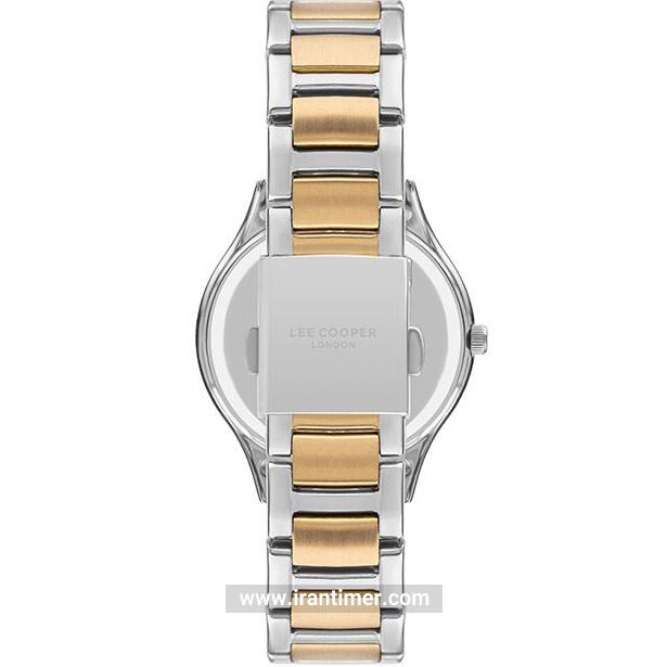 قیمت و خرید ساعت مچی زنانه لیکوپر(LEE COOPER) مدل LC07460.260 کلاسیک | اورجینال و اصلی