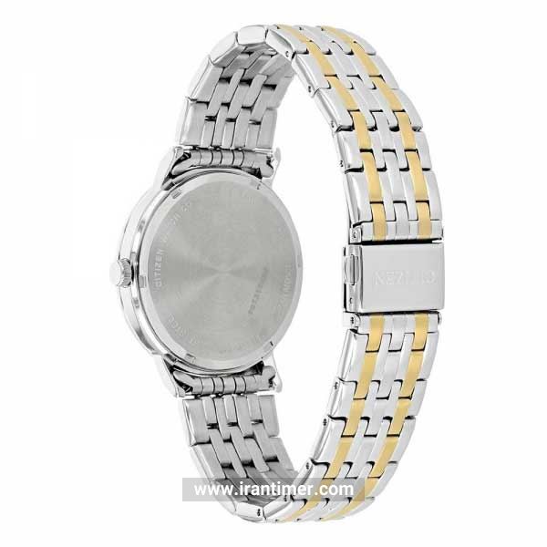 قیمت و خرید ساعت مچی مردانه سیتیزن(CITIZEN) مدل BE9174-55L کلاسیک | اورجینال و اصلی