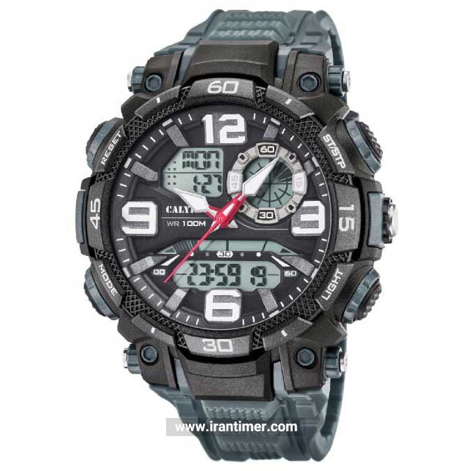 قیمت و خرید ساعت مچی مردانه کلیپسو(CALYPSO) مدل K5793/3 اسپرت | اورجینال و اصلی