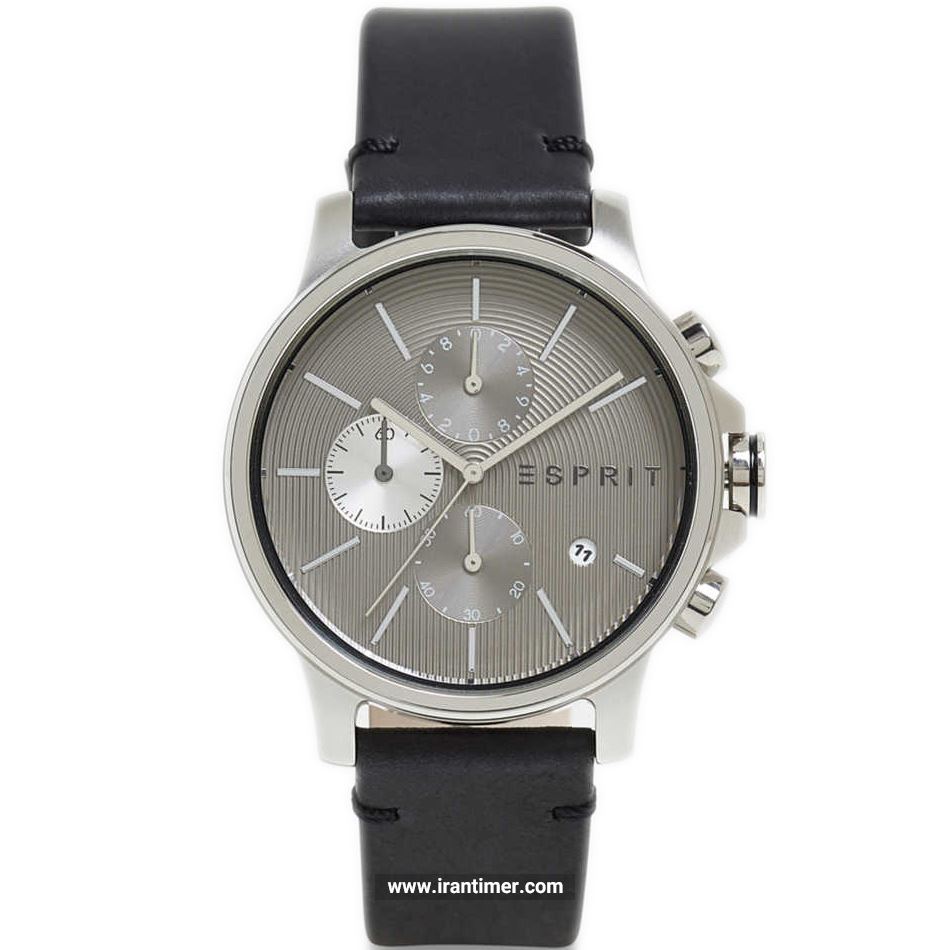 قیمت و خرید ساعت مچی مردانه اسپریت(ESPRIT) مدل ES1G155L0025 کلاسیک | اورجینال و اصلی