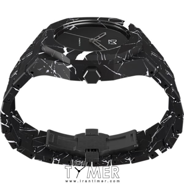 قیمت و خرید ساعت مچی مردانه زنانه دی وان میلانو(D1 MILANO) مدل ACO01 کلاسیک | اورجینال و اصلی