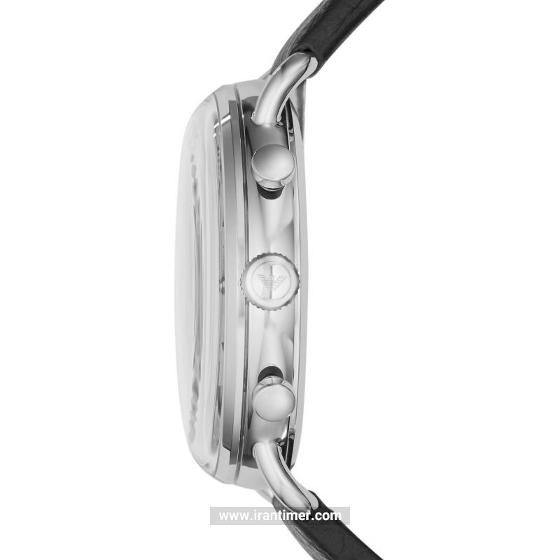 قیمت و خرید ساعت مچی مردانه امپریو آرمانی(EMPORIO ARMANI) مدل AR11105 کلاسیک | اورجینال و اصلی