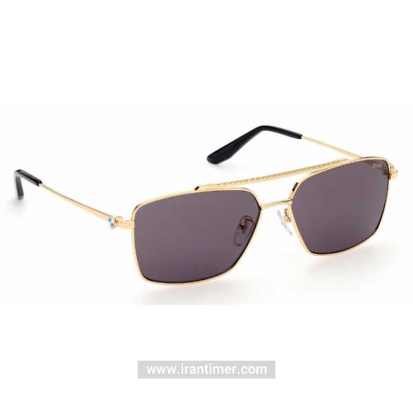 قیمت و خرید عینک آفتابی مردانه کلاسیک (BMW) مدل BW 0026-H 30A 62 | اورجینال و اصلی