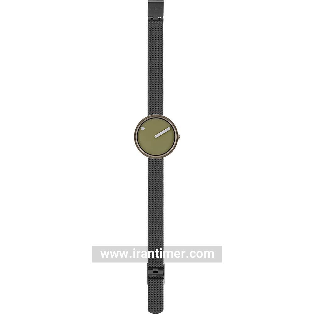 قیمت و خرید ساعت مچی زنانه پیکتو(PICTO) مدل P43356-1212 کلاسیک | اورجینال و اصلی