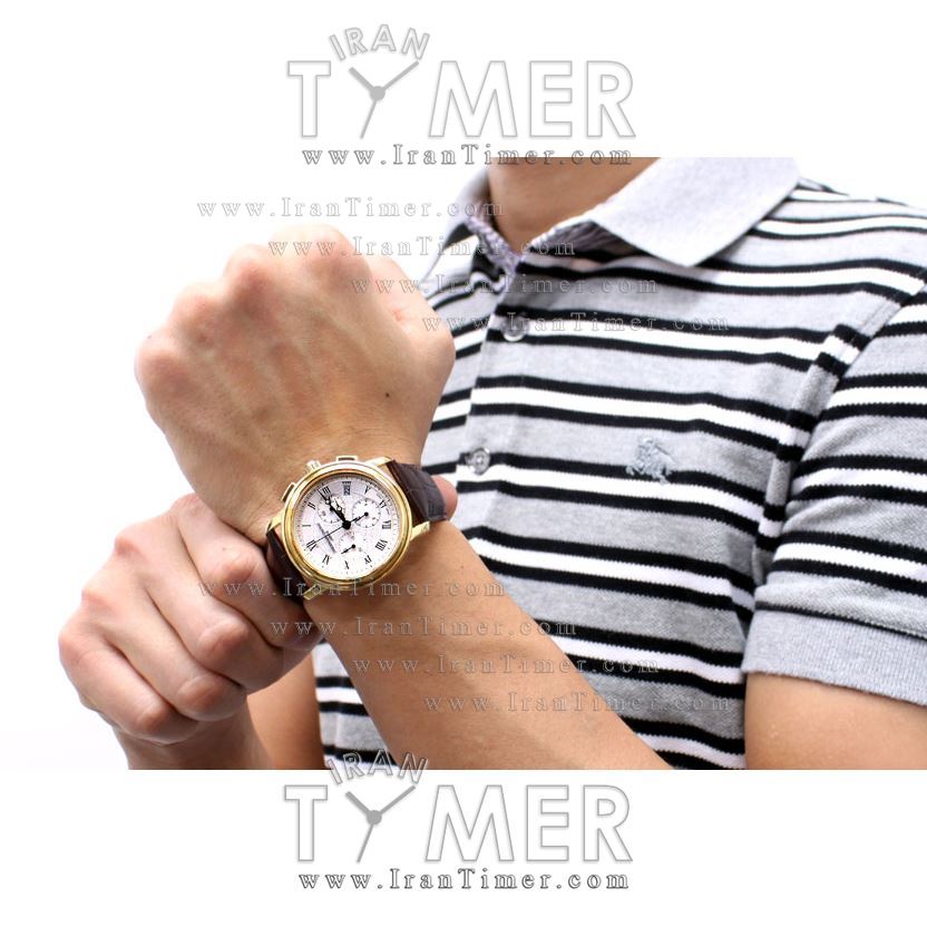 قیمت و خرید ساعت مچی مردانه فردریک کنستانت(FREDERIQUE CONSTANT) مدل FC-292MC4P5 | اورجینال و اصلی